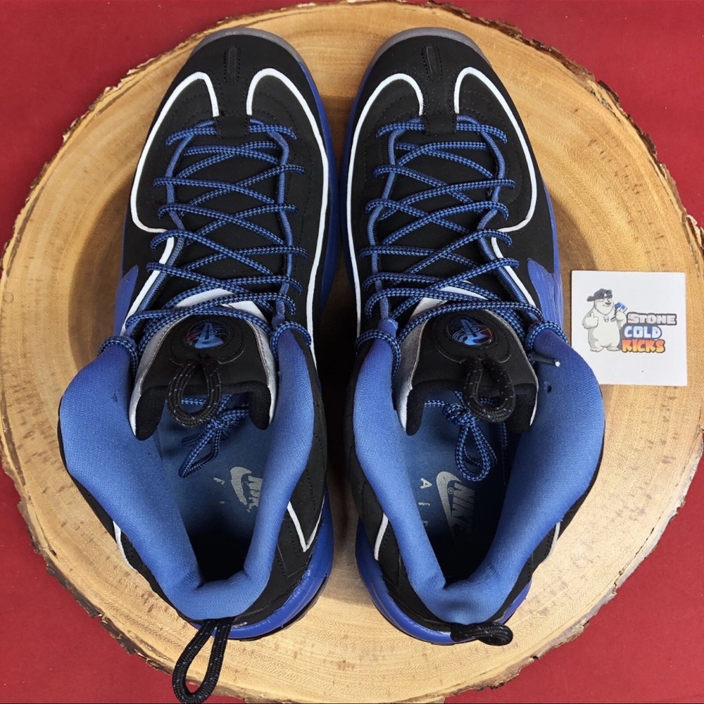 🔥🔥AIR MAX PENNY 2 🔥🔥 - Picture 5 of 9